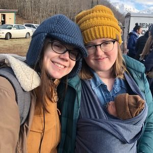 Meet your Posher, Katelyn